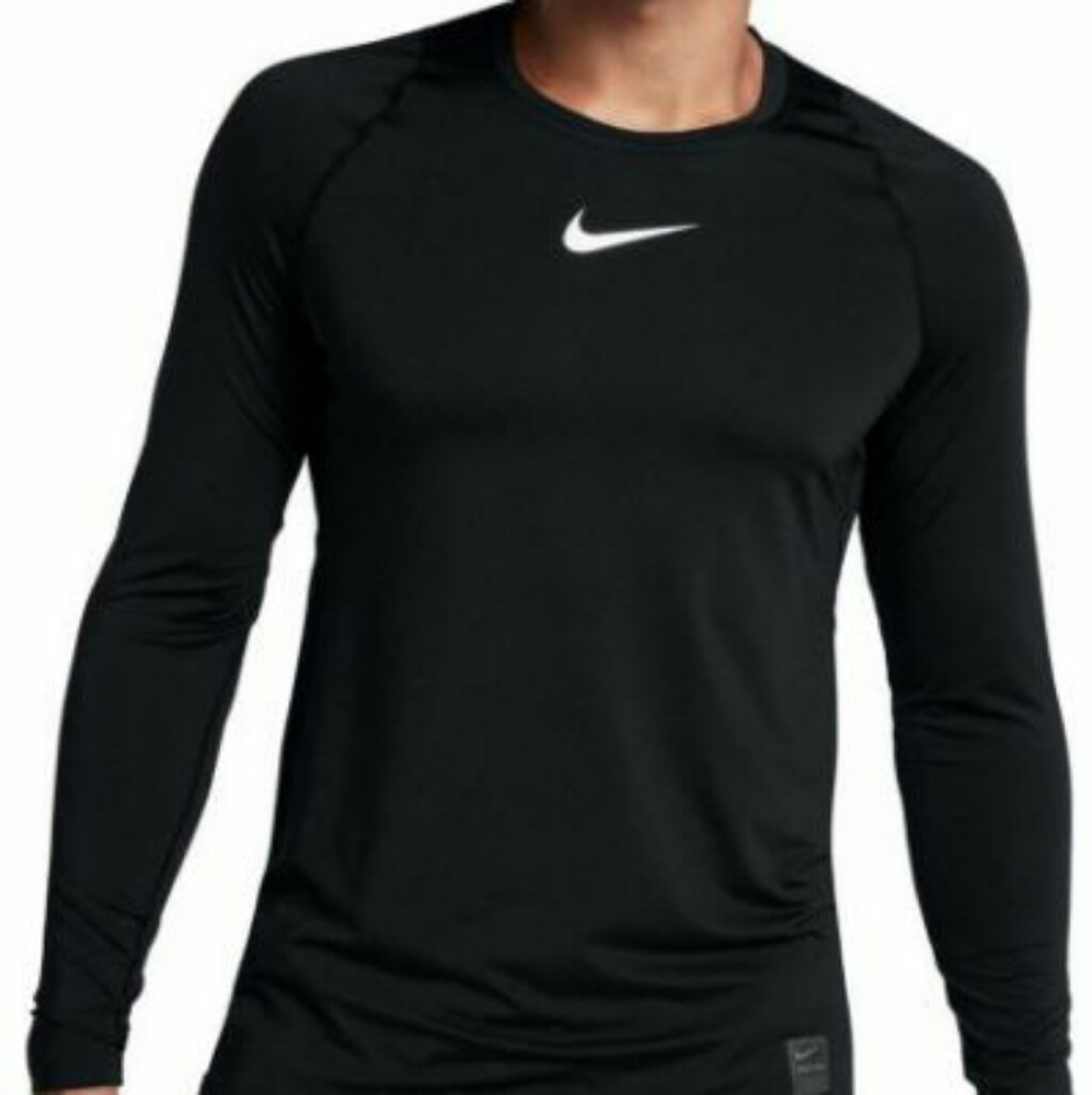 Nike Pro Long Sleeve Shirt